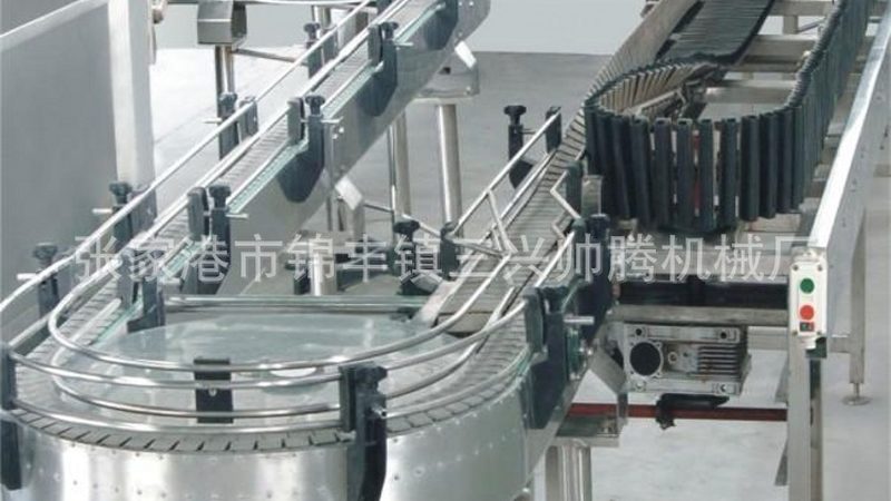 食品包装机材质选择：如何兼顾性能与成本