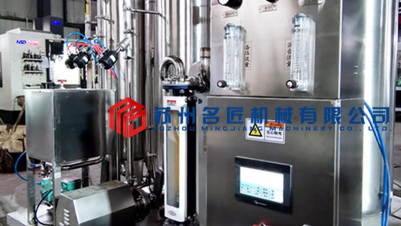 肉类加工设备环保标准解读：绿色生产，守护舌尖安全
