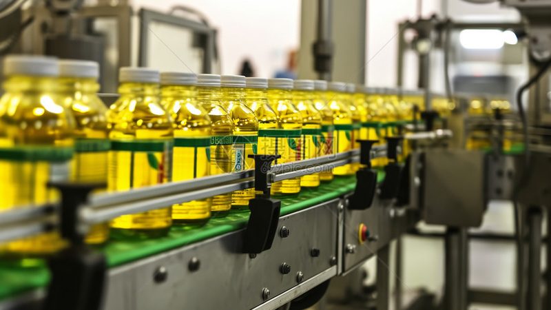 油炸机沥油槽清洁不到位，设备寿命和油品品质都在打水漂