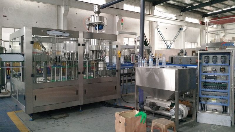 糖果生产线上的关键设备：四川成都糖果机械的选择要点**
