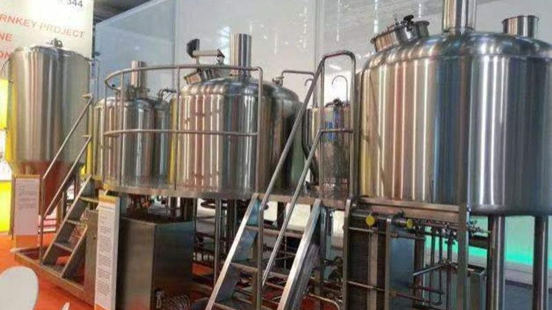 食品级斗式提升机：价格与价值的权衡之道