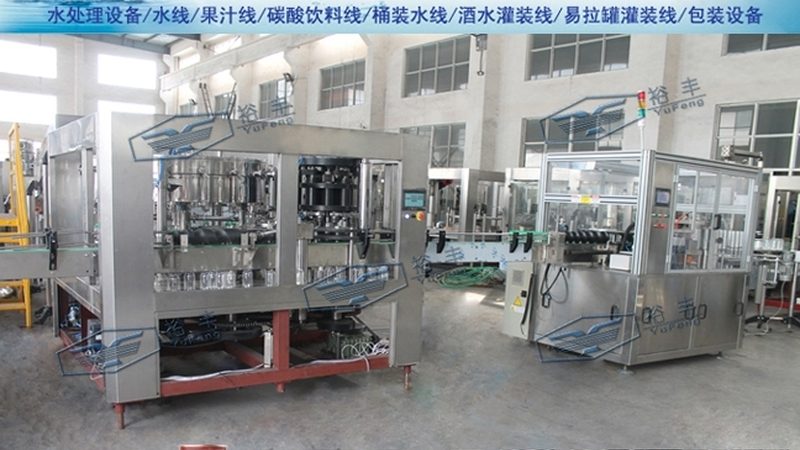 不锈钢食品机械：品质与技术的双重考量