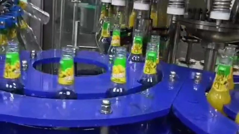 炒菜机应用成本解析：人工与设备投资对比**