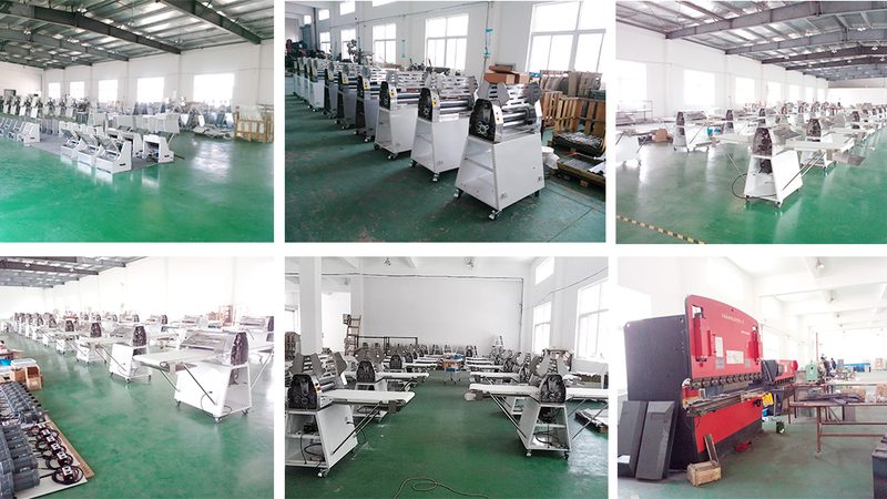 果蔬去皮去核机：揭秘高效加工的秘密武器