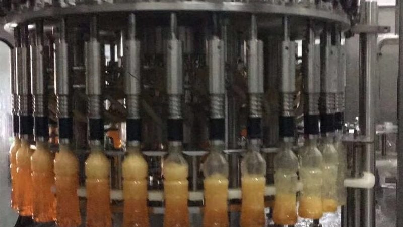 棒棒糖机械操作视频里藏着多少生产细节