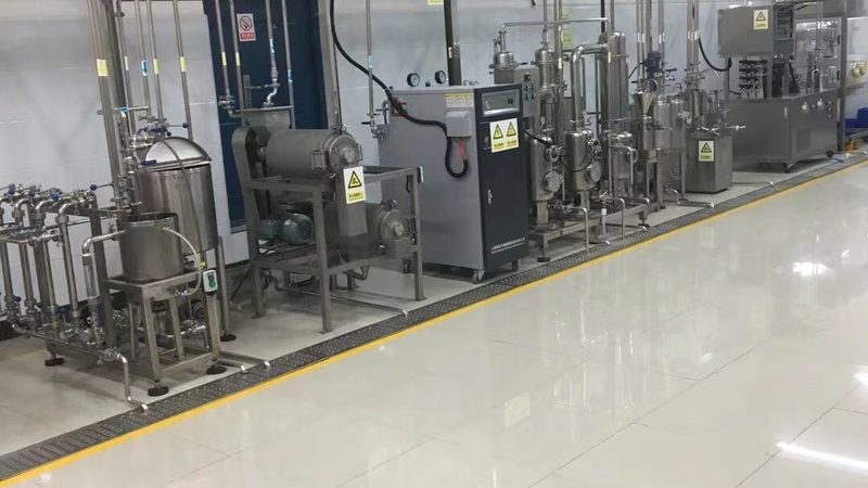 果蔬加工生产线设计方案：差异与选择要点