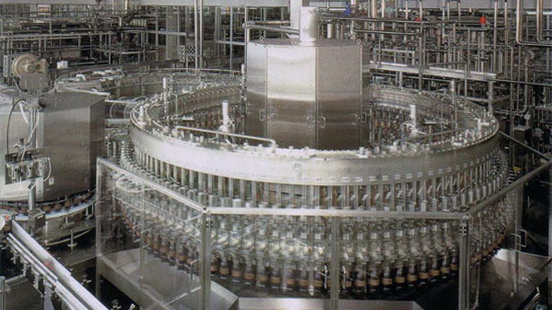 肉类加工设备：揭秘高效生产流程与关键工艺