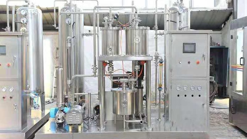 烘焙设备定期保养周期的重要性及实施要点