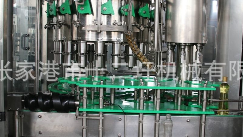 糖果包装机定制：如何选择合适的厂家与报价