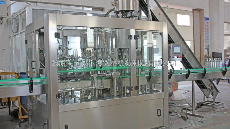 食品加工设备环保性能：揭秘环保设备厂家排名背后的逻辑