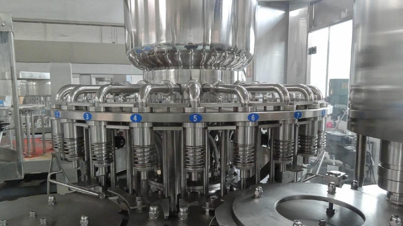 糖果包装机：选择优质供应商的关键要素