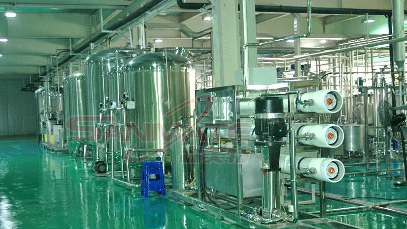 广东饮料设备代理加盟：揭秘行业趋势与选型要点**