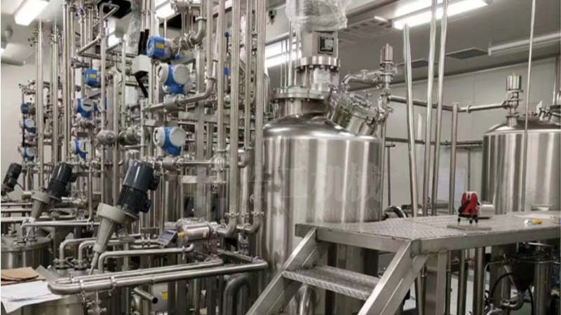 全自动油炸机常见故障解析与处理技巧
