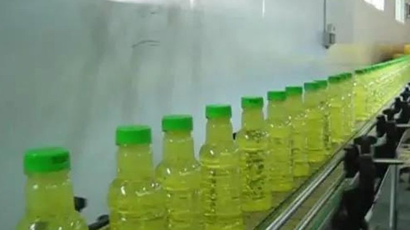 食品机械维护保养记录表：记录与管理的双重保障