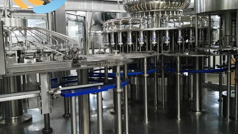 食品机械定制，从需求到成品：揭秘全自动型号定制流程