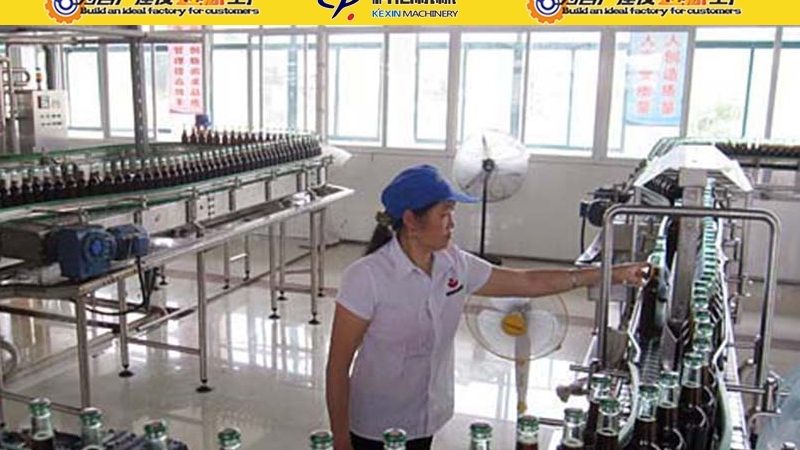 小型果蔬加工设备材质要求揭秘：品质背后的关键**