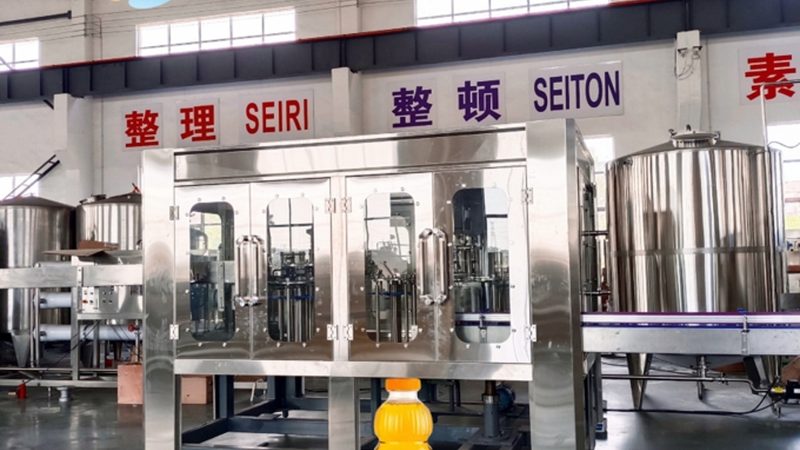 揭秘小型烘焙设备：批发市场的选品攻略