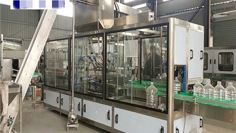 油炸机型号如何选？揭秘食品饮料工厂的明智之选