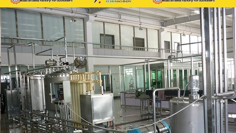 燃气炒货机：揭秘炒货行业背后的“火”秘密