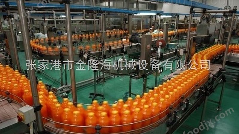 包装机械与食品机械：探寻各自优势，打造高效生产线