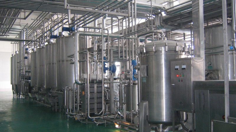 河南面食机械：品牌背后的技术实力与市场选择